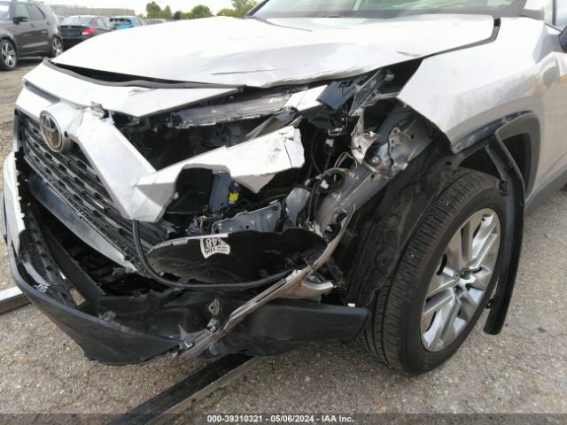 Photo 5 VIN: 2T3A1RFV3RC399571 - TOYOTA RAV4 