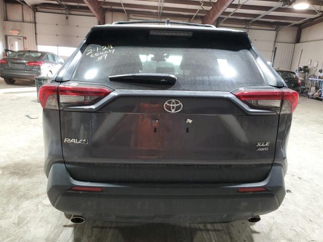 Photo 5 VIN: 2T3A1RFV3RC406213 - TOYOTA RAV4 