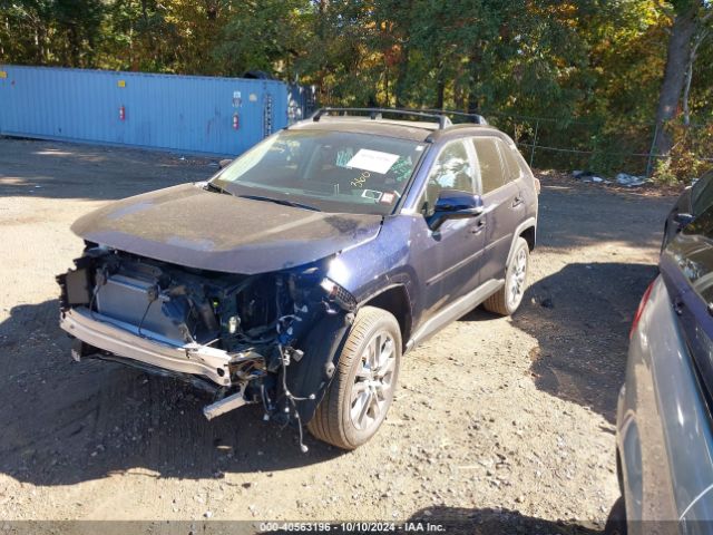 Photo 1 VIN: 2T3A1RFV3RW422586 - TOYOTA RAV4 