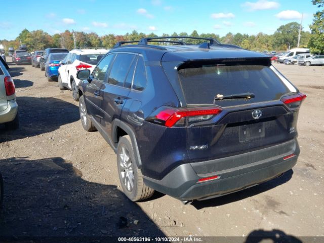 Photo 2 VIN: 2T3A1RFV3RW422586 - TOYOTA RAV4 