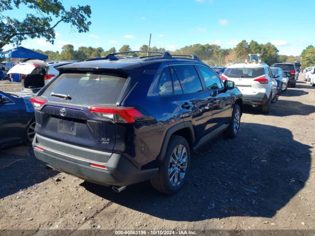 Photo 3 VIN: 2T3A1RFV3RW422586 - TOYOTA RAV4 