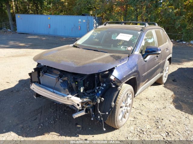 Photo 5 VIN: 2T3A1RFV3RW422586 - TOYOTA RAV4 