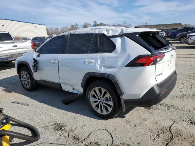 Photo 1 VIN: 2T3A1RFV3RW433829 - TOYOTA RAV4 XLE P 