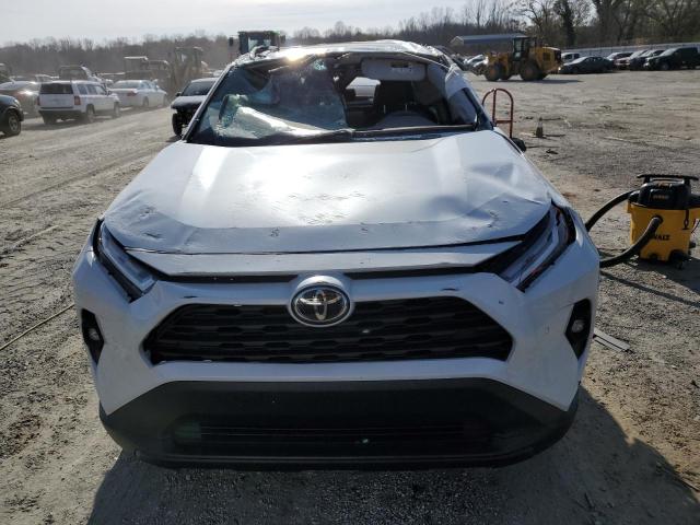 Photo 4 VIN: 2T3A1RFV3RW433829 - TOYOTA RAV4 XLE P 