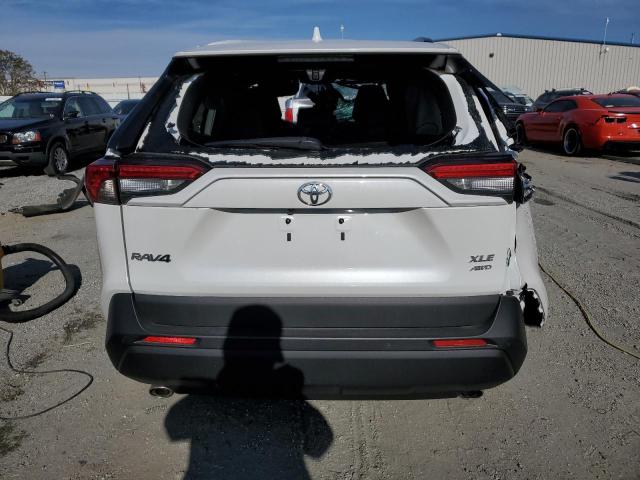 Photo 5 VIN: 2T3A1RFV3RW433829 - TOYOTA RAV4 XLE P 