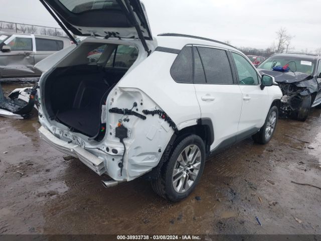 Photo 3 VIN: 2T3A1RFV4KW064131 - TOYOTA RAV4 