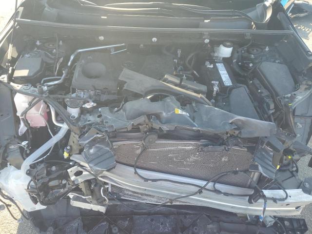 Photo 11 VIN: 2T3A1RFV4KW075288 - TOYOTA RAV4 XLE P 