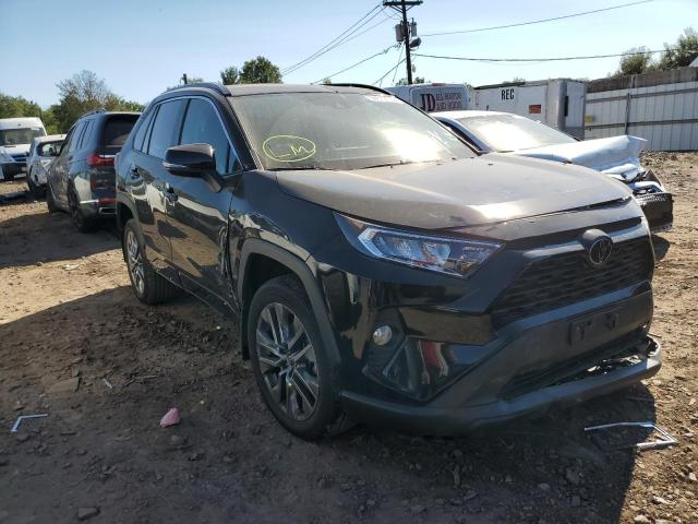 Photo 0 VIN: 2T3A1RFV4LC070403 - TOYOTA RAV4 XLE P 