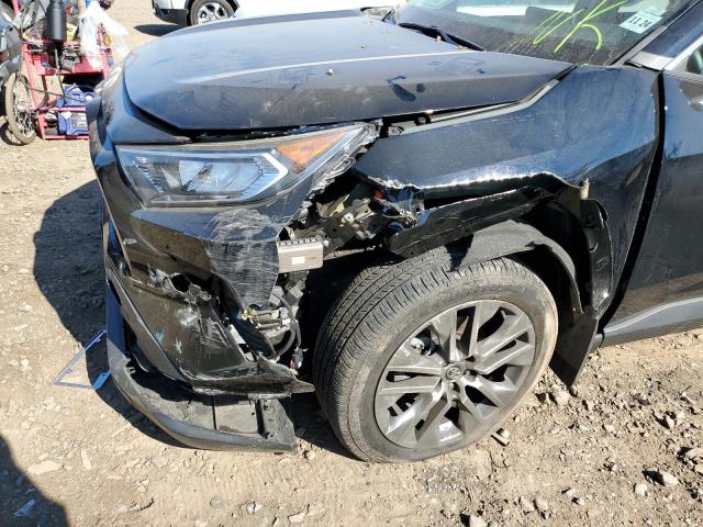 Photo 8 VIN: 2T3A1RFV4LC070403 - TOYOTA RAV4 XLE P 