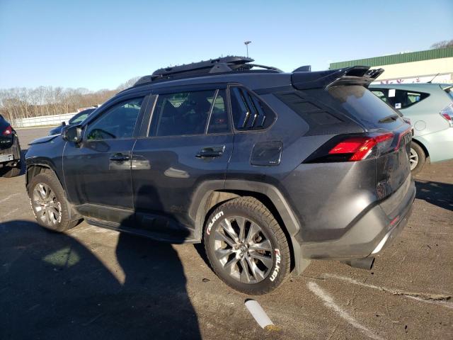 Photo 1 VIN: 2T3A1RFV4LC124671 - TOYOTA RAV4 XLE P 