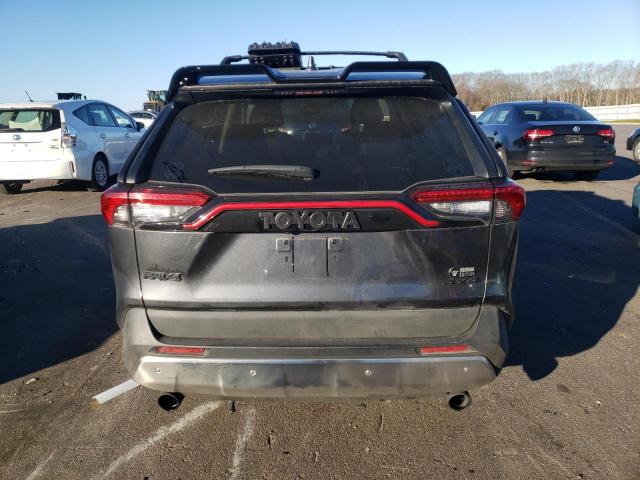 Photo 5 VIN: 2T3A1RFV4LC124671 - TOYOTA RAV4 XLE P 