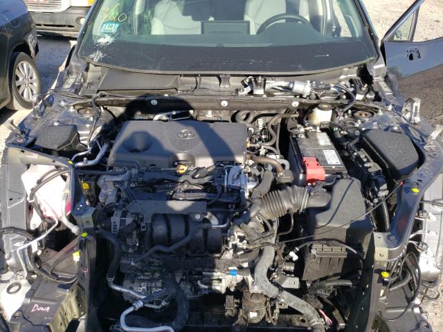 Photo 6 VIN: 2T3A1RFV4LC134634 - TOYOTA RAV4 XLE P 