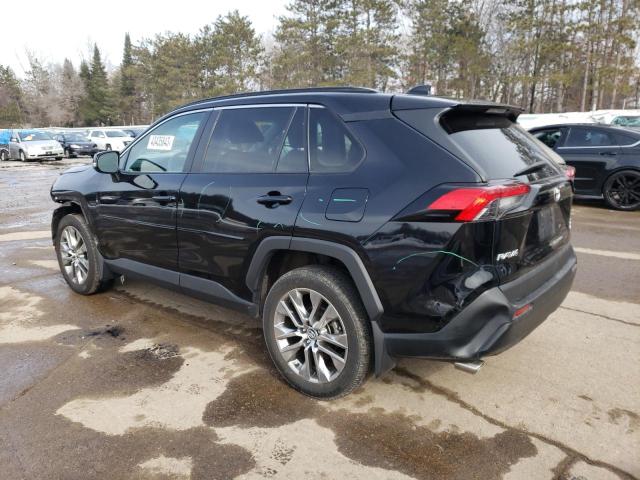 Photo 1 VIN: 2T3A1RFV4LW090861 - TOYOTA RAV4 XLE P 