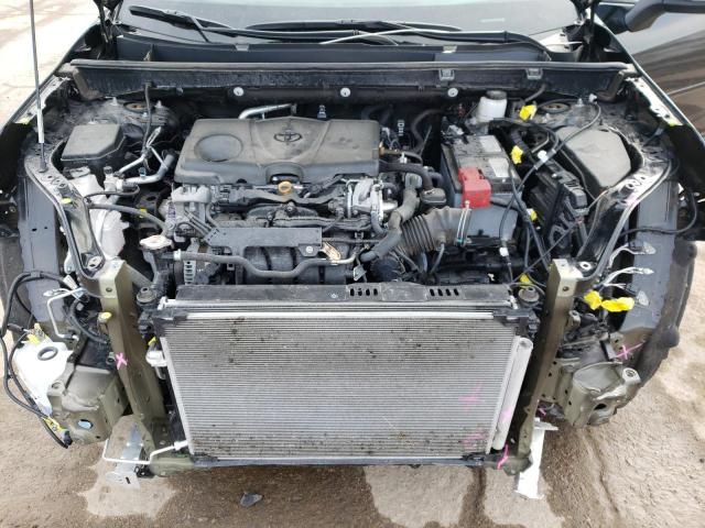 Photo 10 VIN: 2T3A1RFV4LW090861 - TOYOTA RAV4 XLE P 