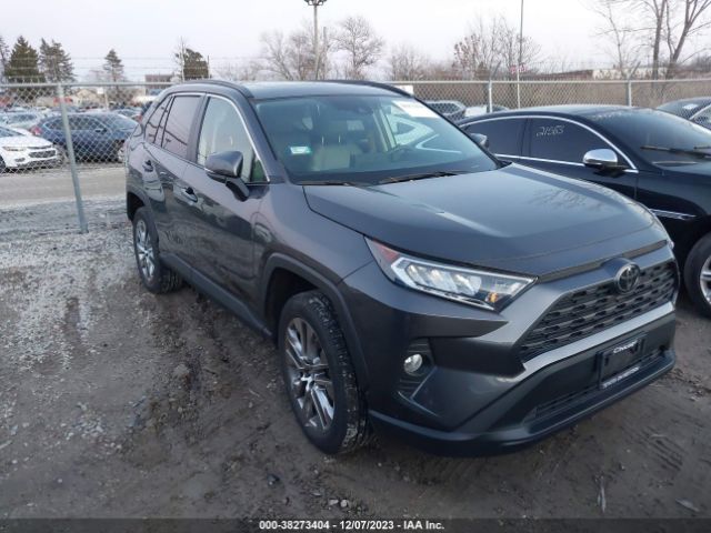 Photo 0 VIN: 2T3A1RFV4LW102507 - TOYOTA RAV4 