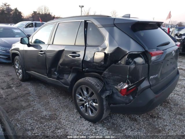 Photo 2 VIN: 2T3A1RFV4LW102507 - TOYOTA RAV4 