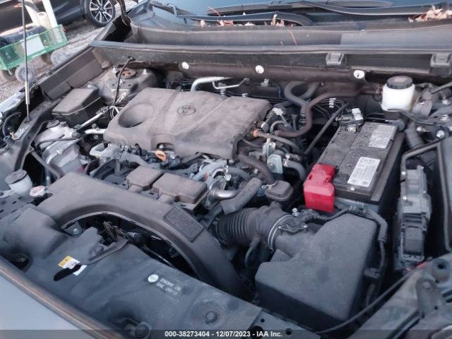 Photo 9 VIN: 2T3A1RFV4LW102507 - TOYOTA RAV4 