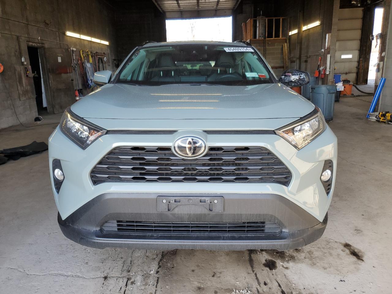 Photo 4 VIN: 2T3A1RFV4LW137970 - TOYOTA RAV 4 