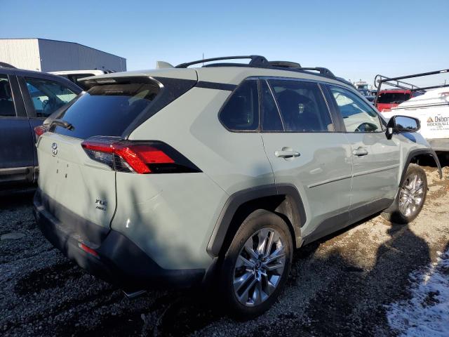 Photo 2 VIN: 2T3A1RFV4MC146798 - TOYOTA RAV4 XLE P 