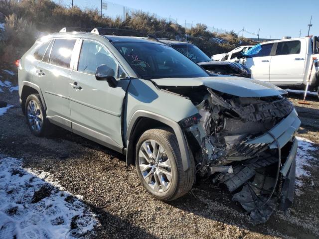 Photo 3 VIN: 2T3A1RFV4MC146798 - TOYOTA RAV4 XLE P 