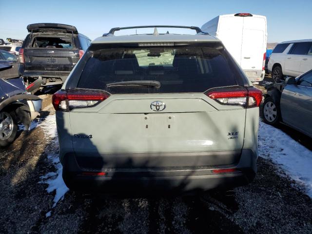 Photo 5 VIN: 2T3A1RFV4MC146798 - TOYOTA RAV4 XLE P 