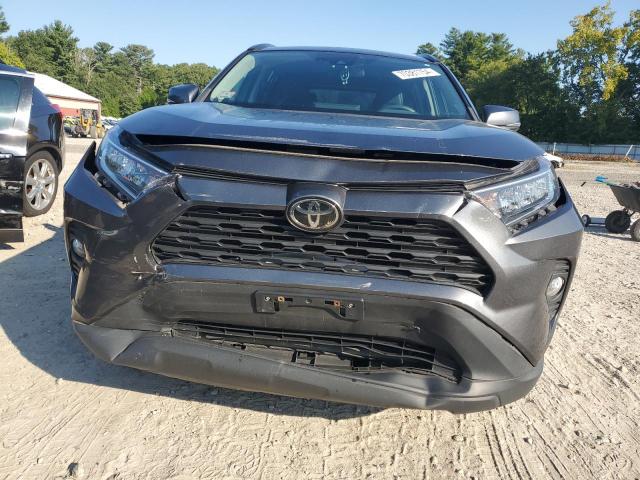 Photo 4 VIN: 2T3A1RFV4MC164668 - TOYOTA RAV4 XLE P 