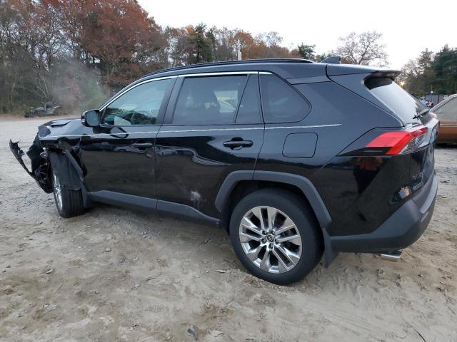 Photo 1 VIN: 2T3A1RFV4MC189800 - TOYOTA RAV4 