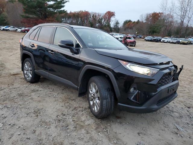 Photo 3 VIN: 2T3A1RFV4MC189800 - TOYOTA RAV4 