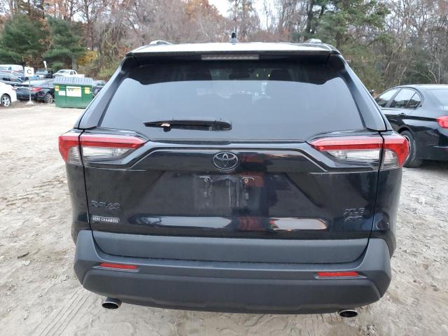 Photo 5 VIN: 2T3A1RFV4MC189800 - TOYOTA RAV4 