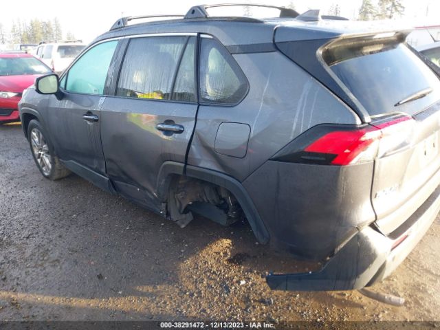 Photo 5 VIN: 2T3A1RFV4MC239501 - TOYOTA RAV4 