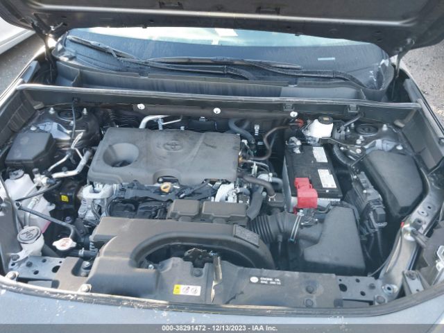 Photo 9 VIN: 2T3A1RFV4MC239501 - TOYOTA RAV4 