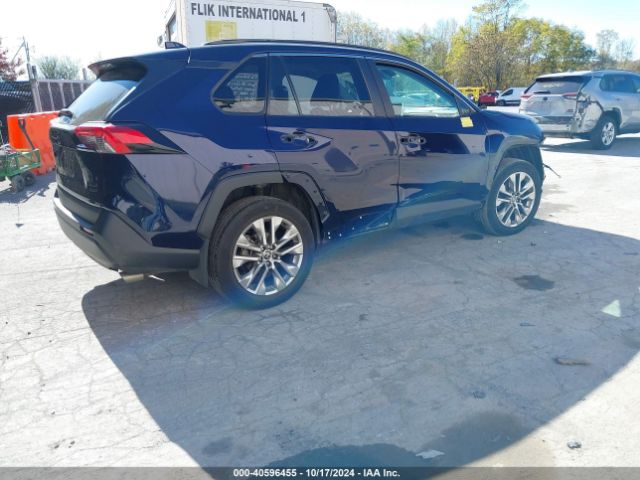 Photo 3 VIN: 2T3A1RFV4MW208229 - TOYOTA RAV4 