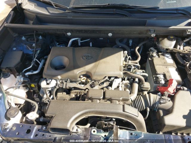 Photo 9 VIN: 2T3A1RFV4MW208229 - TOYOTA RAV4 