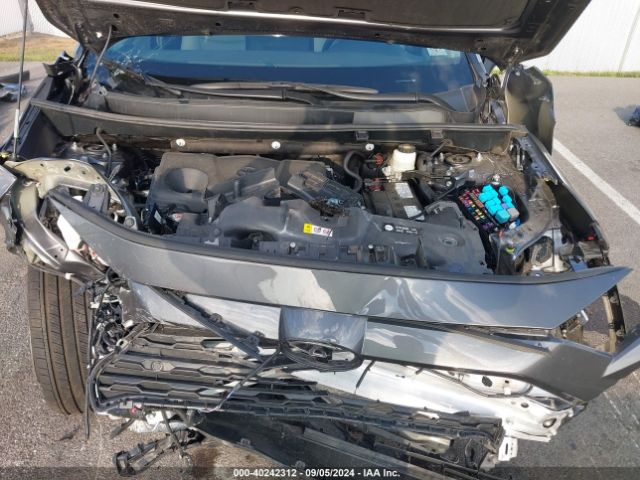 Photo 9 VIN: 2T3A1RFV4NC259121 - TOYOTA RAV4 