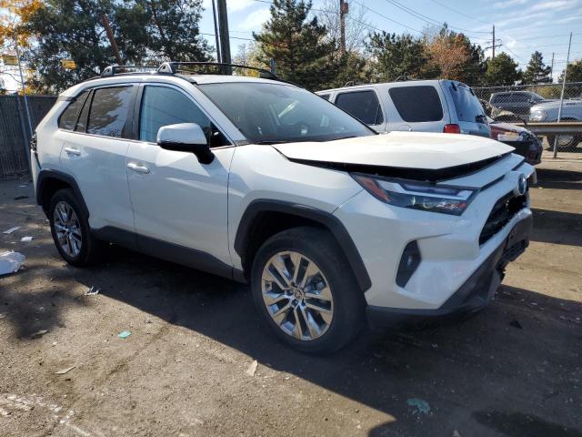 Photo 3 VIN: 2T3A1RFV4NW249414 - TOYOTA RAV4 