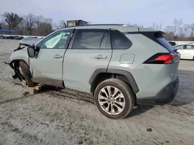 Photo 1 VIN: 2T3A1RFV4NW323608 - TOYOTA RAV4 