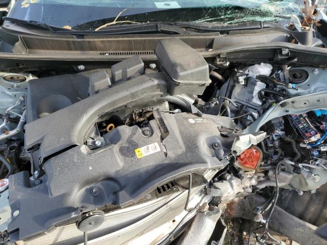 Photo 11 VIN: 2T3A1RFV4NW323608 - TOYOTA RAV4 