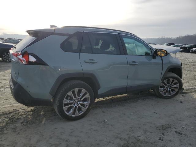 Photo 2 VIN: 2T3A1RFV4NW323608 - TOYOTA RAV4 