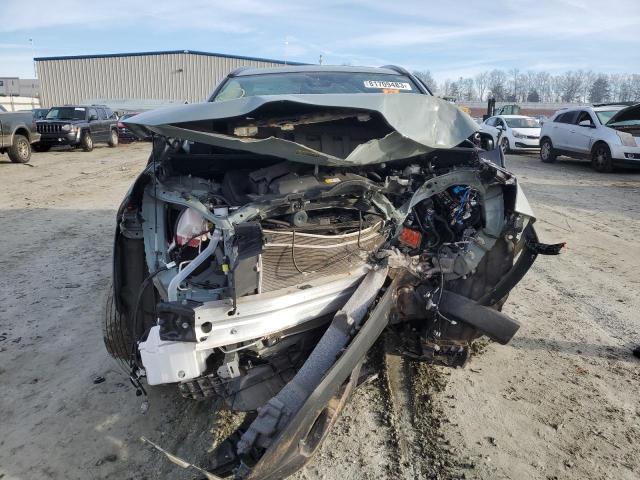 Photo 4 VIN: 2T3A1RFV4NW323608 - TOYOTA RAV4 