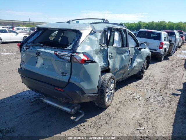 Photo 3 VIN: 2T3A1RFV4PW344056 - TOYOTA RAV4 