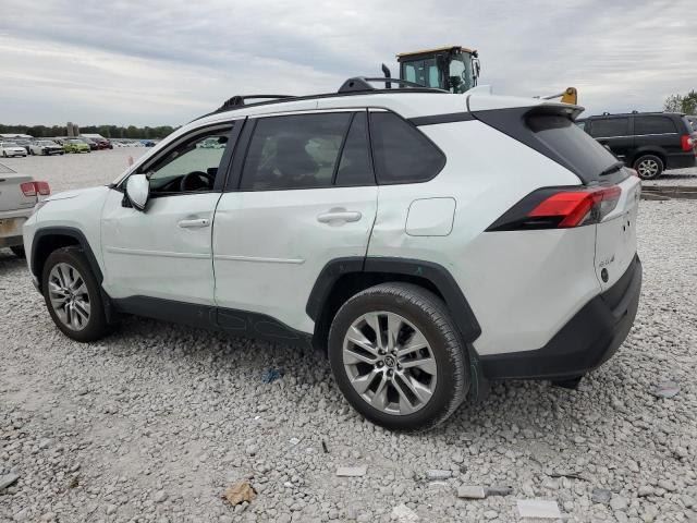 Photo 1 VIN: 2T3A1RFV4RW426680 - TOYOTA RAV4 XLE P 