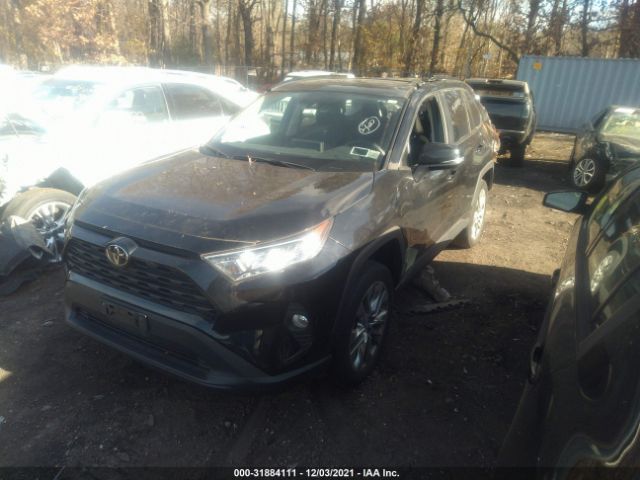 Photo 1 VIN: 2T3A1RFV5KC047226 - TOYOTA RAV4 