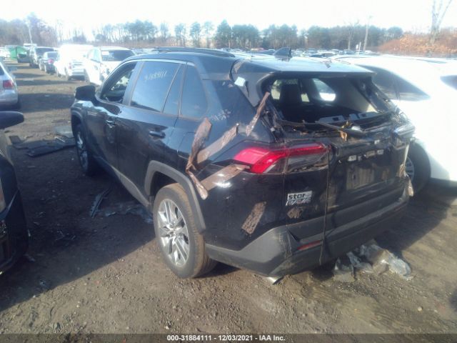 Photo 2 VIN: 2T3A1RFV5KC047226 - TOYOTA RAV4 