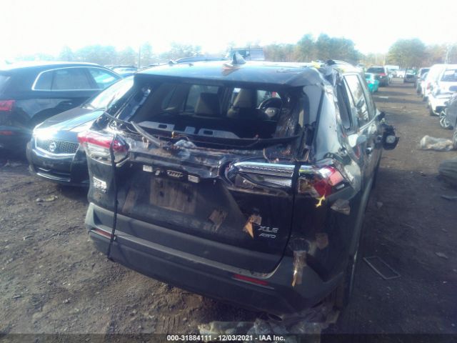 Photo 5 VIN: 2T3A1RFV5KC047226 - TOYOTA RAV4 