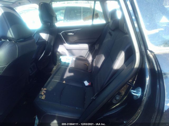 Photo 7 VIN: 2T3A1RFV5KC047226 - TOYOTA RAV4 