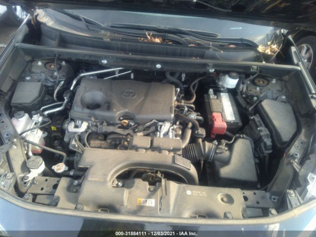 Photo 9 VIN: 2T3A1RFV5KC047226 - TOYOTA RAV4 