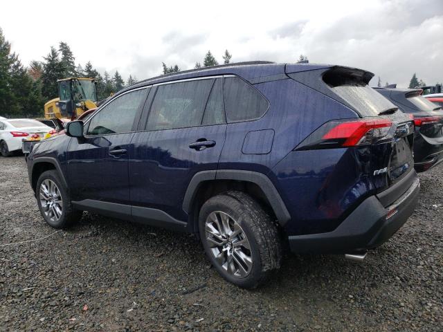 Photo 1 VIN: 2T3A1RFV5KC051020 - TOYOTA RAV4 