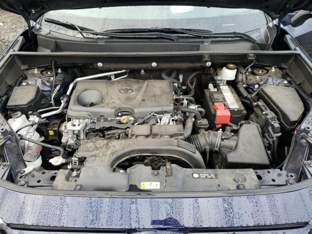 Photo 11 VIN: 2T3A1RFV5KC051020 - TOYOTA RAV4 