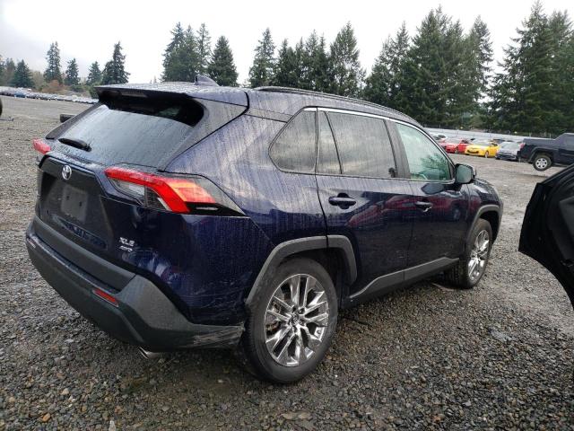 Photo 2 VIN: 2T3A1RFV5KC051020 - TOYOTA RAV4 