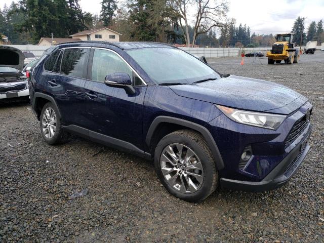 Photo 3 VIN: 2T3A1RFV5KC051020 - TOYOTA RAV4 